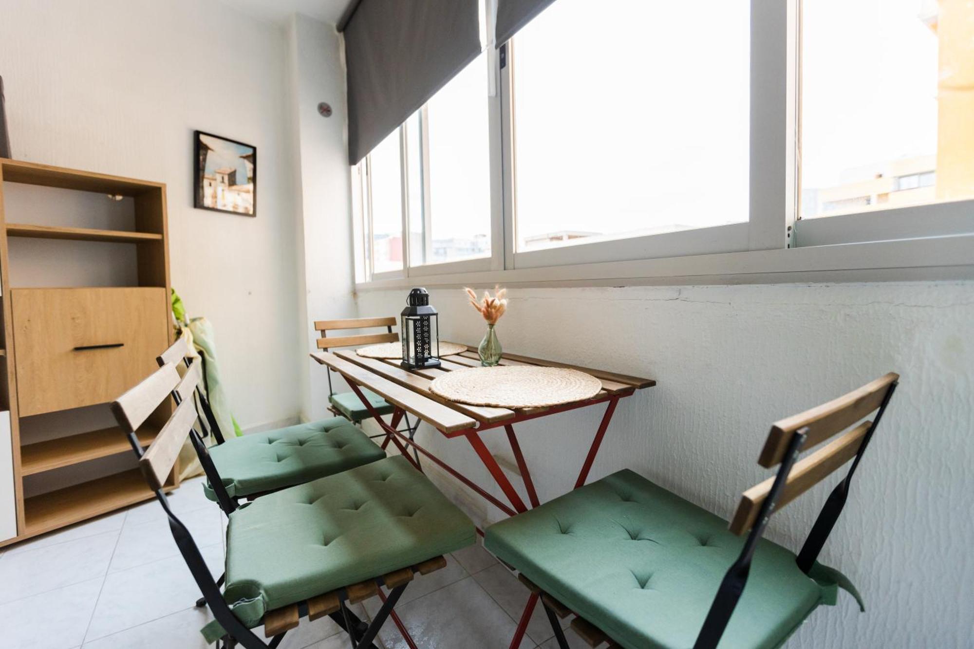 Casa Nova, 1 Min From Beach, Calpe Centre Εξωτερικό φωτογραφία