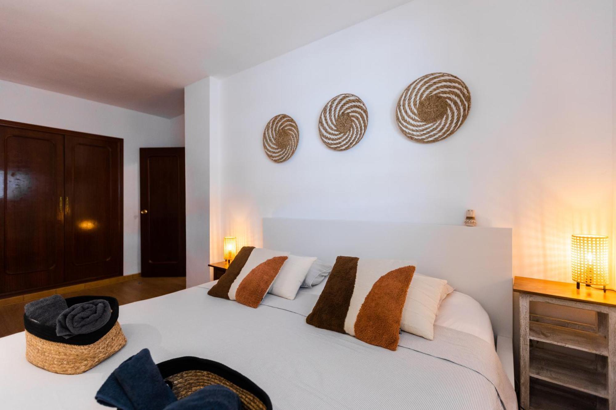 Casa Nova, 1 Min From Beach, Calpe Centre Εξωτερικό φωτογραφία