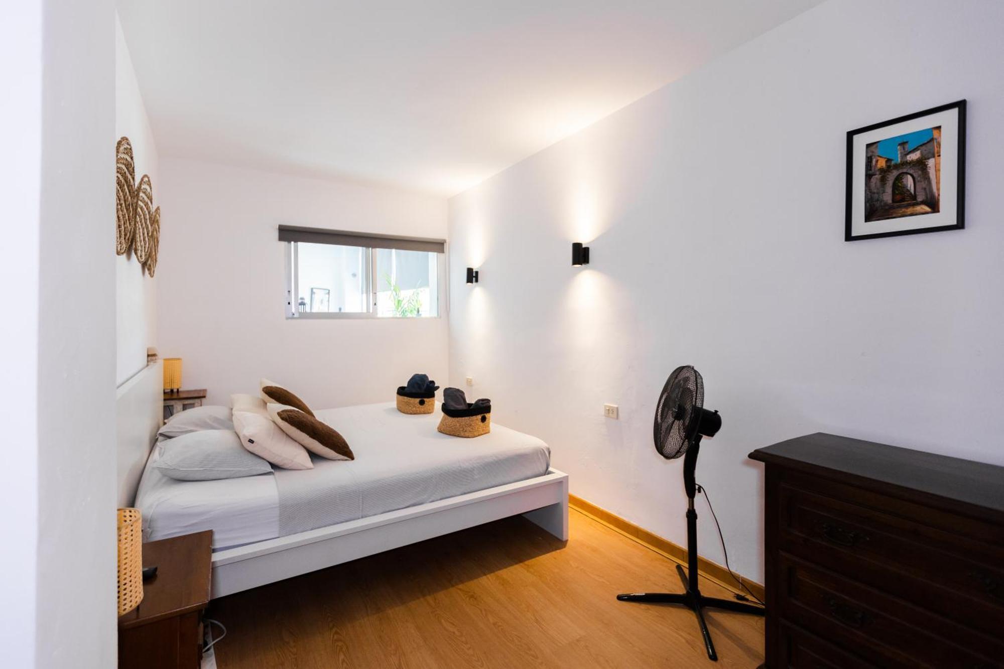 Casa Nova, 1 Min From Beach, Calpe Centre Εξωτερικό φωτογραφία