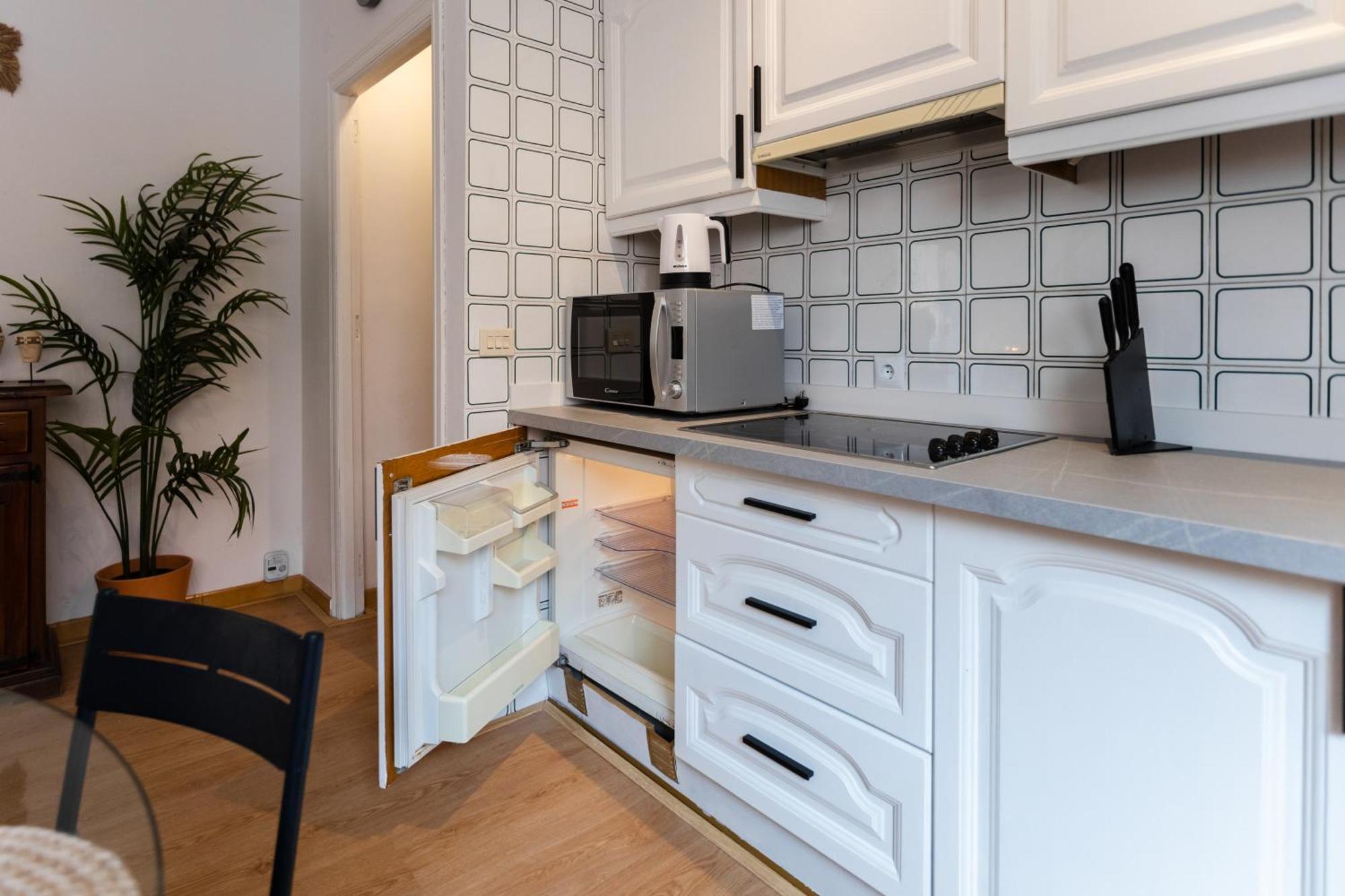 Casa Nova, 1 Min From Beach, Calpe Centre Εξωτερικό φωτογραφία