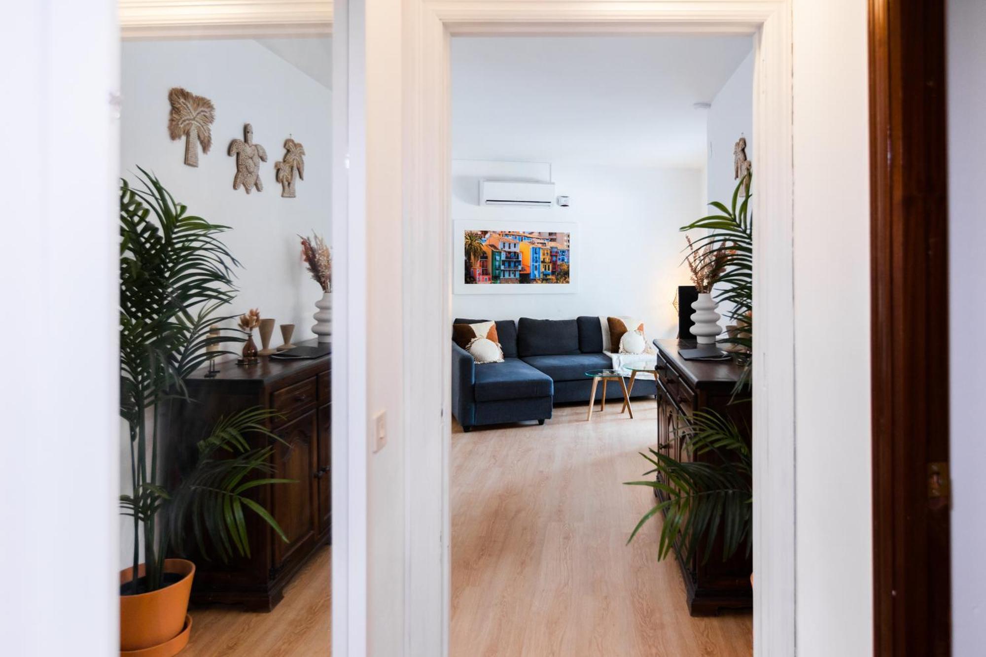 Casa Nova, 1 Min From Beach, Calpe Centre Εξωτερικό φωτογραφία