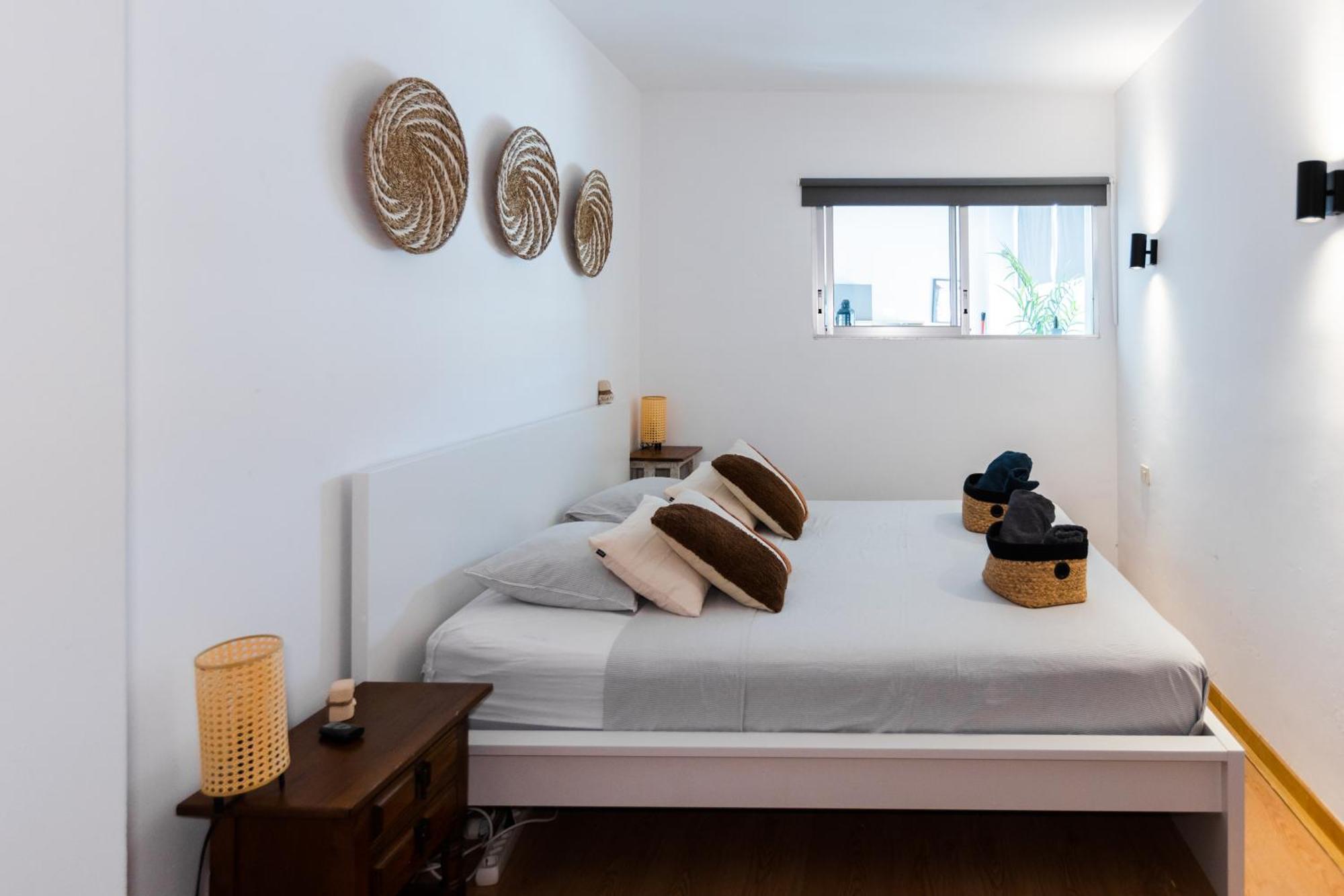 Casa Nova, 1 Min From Beach, Calpe Centre Εξωτερικό φωτογραφία